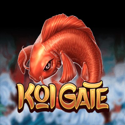 Koi Gate